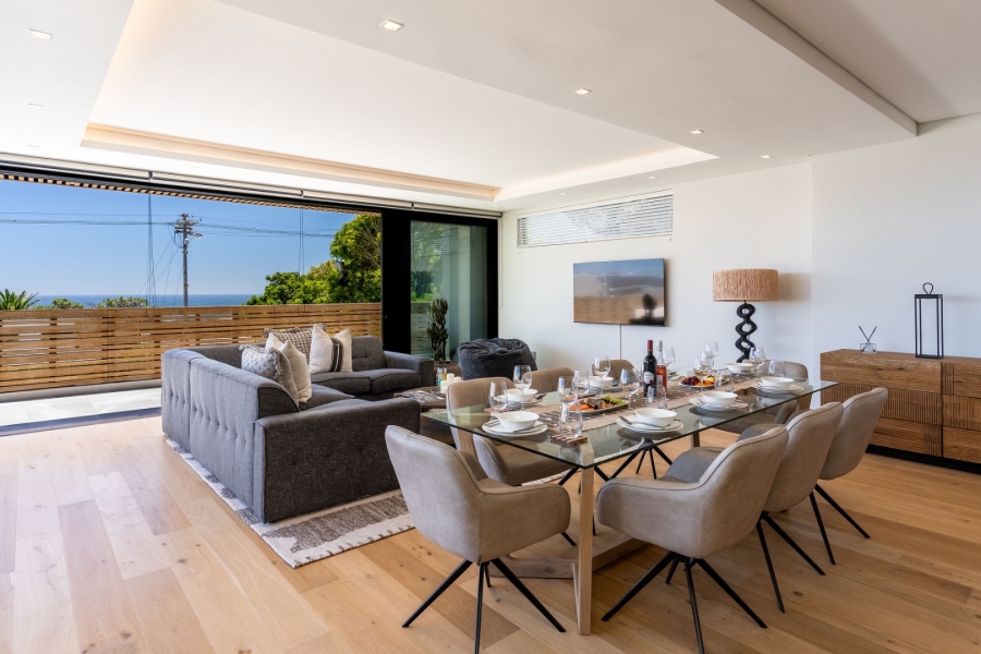 To Let 4 Bedroom Property for Rent in Camps Bay Western Cape